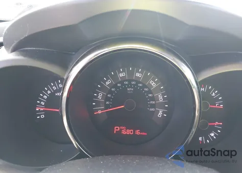 2011 Kia Soul ! из США, поврежденный, VIN KNDJT2A2XB7301778